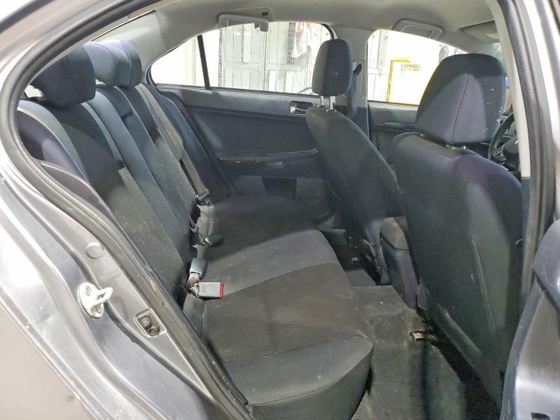 Aukcja sprzedaży 2017 Mitsubishi Lancer, vin: JA32U2FU3HU007028, numer aukcji: 54499896