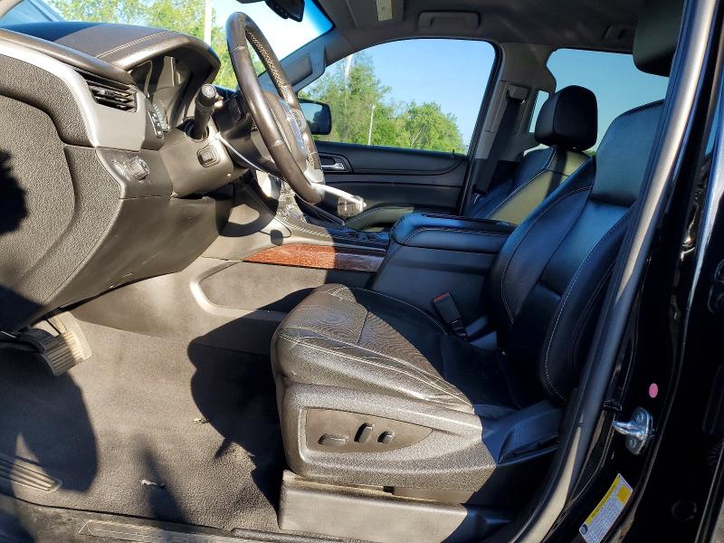 51984906 :رقم المزاد ، 1GKS1GKC9KR400731 vin ، 2019 Gmc Yukon Xl مزاد بيع