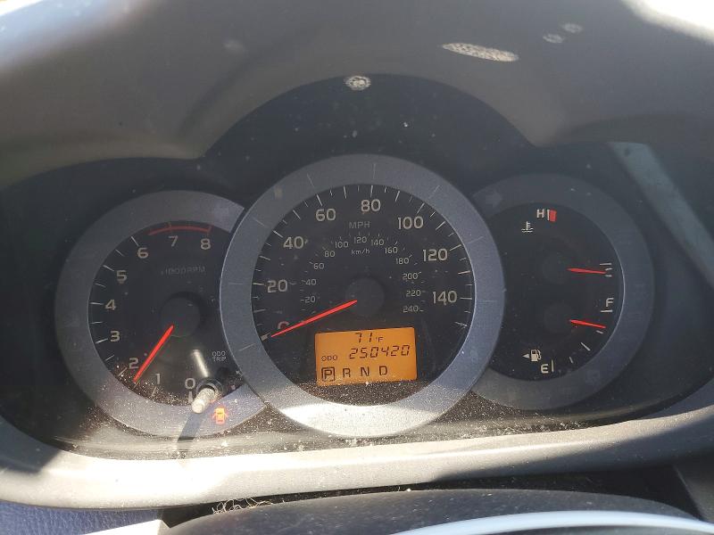 Продажа на аукционе авто 2010 Toyota Rav4, vin: JTMRK4DV5A5097019, номер лота: 54750196