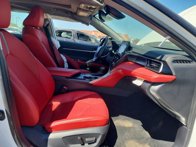 Aukcja sprzedaży 2023 Toyota Camry, vin: 4T1K61AKXPU108153, numer aukcji: 53583526