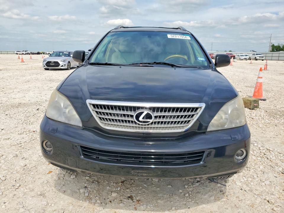Продаж на аукціоні авто 2006 Lexus Rx, vin: JTJHW31U062006461, номер лоту: 52217856