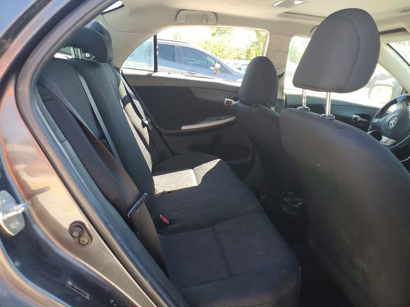 Продажа на аукционе авто 2010 Toyota Corolla, vin: 2T1BU4EE1AC505920, номер лота: 53065856