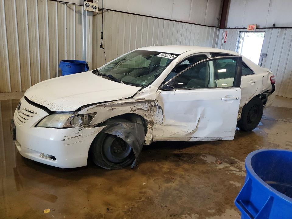 Продажа на аукционе авто 2009 Toyota Camry, vin: 4T1BE46K99U807483, номер лота: 54497126