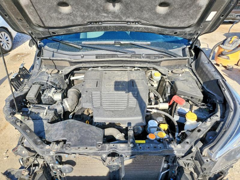 Продажа на аукционе авто 2019 Subaru Forester, vin: JF2SKAKC4KH400780, номер лота: 55212326
