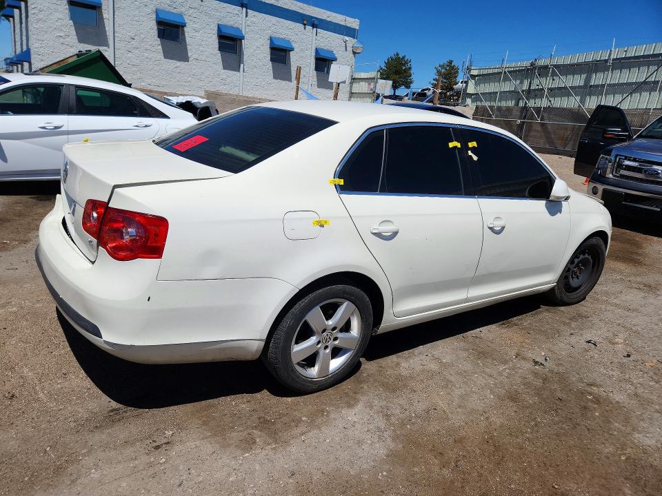 Aukcja sprzedaży 2006 Volkswagen Jetta, vin: 3VWRF71K36M708079, numer aukcji: 51951556