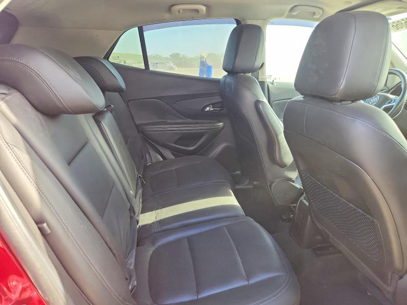 Aukcja sprzedaży 2017 Buick Encore, vin: KL4CJCSB2HB023834, numer aukcji: 51625866