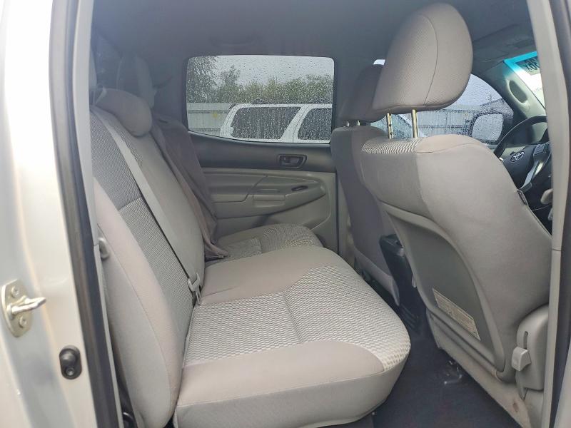 Auction sale of the 2013 Toyota Tacoma, vin: 3TMMU4FN7DM053846, lot number: 54856936