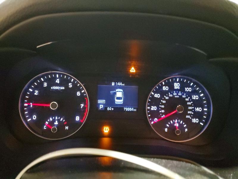 52520426 :رقم المزاد ، 3KPF24ADXKE085663 vin ، 2019 Kia Forte مزاد بيع