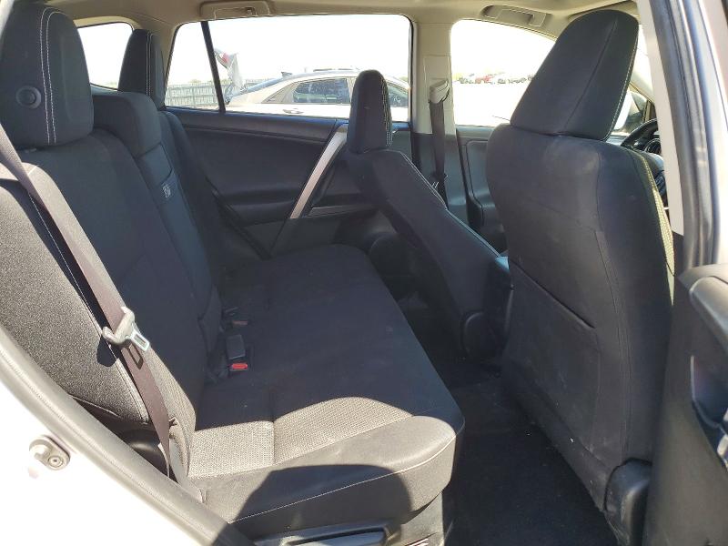 Продажа на аукционе авто 2016 Toyota Rav4 Hv, vin: JTMRJREV5GD000849, номер лота: 53690586