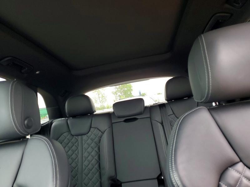 54851386 :رقم المزاد ، WA1B4AFY3P2156929 vin ، 2023 Audi Sq5 مزاد بيع