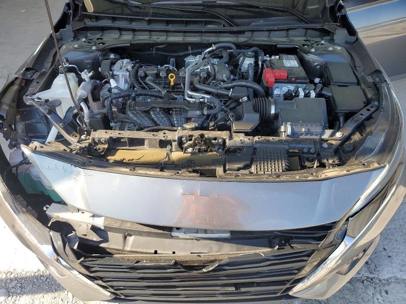 Продажа на аукционе авто 2024 Nissan Altima, vin: 1N4BL4DV6RN356861, номер лота: 52338026