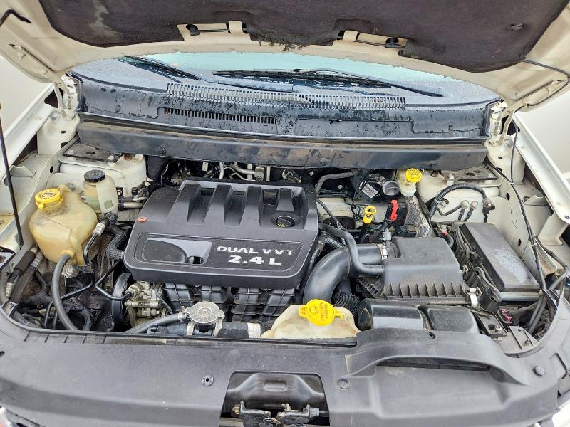 Продаж на аукціоні авто 2015 Dodge Journey, vin: 3C4PDCBB7FT572374, номер лоту: 54953966