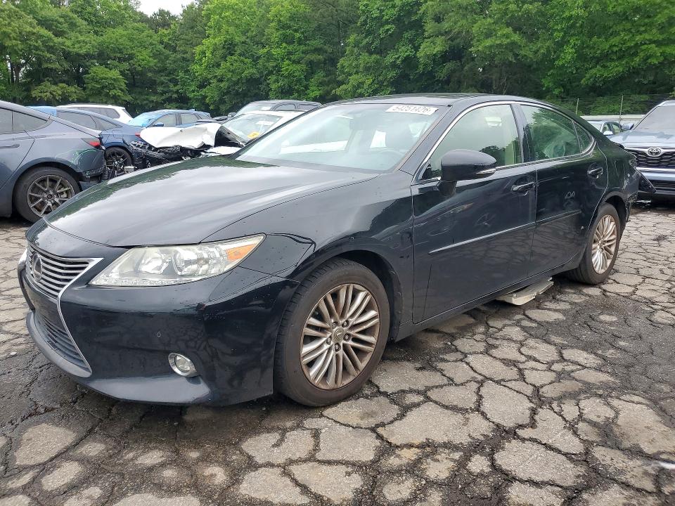 Aukcja sprzedaży 2015 Lexus Es, vin: JTHBK1GG5F2175481, numer aukcji: 54251426