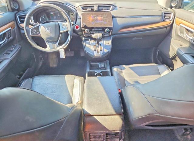 Продажа на аукционе авто 2019 Honda Cr-v, vin: 5J6RW2H84KL016449, номер лота: 53025136