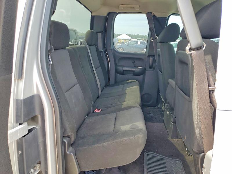 Продажа на аукционе авто 2011 Chevrolet Silverado, vin: 1GCRKSE31BZ117455, номер лота: 53934836