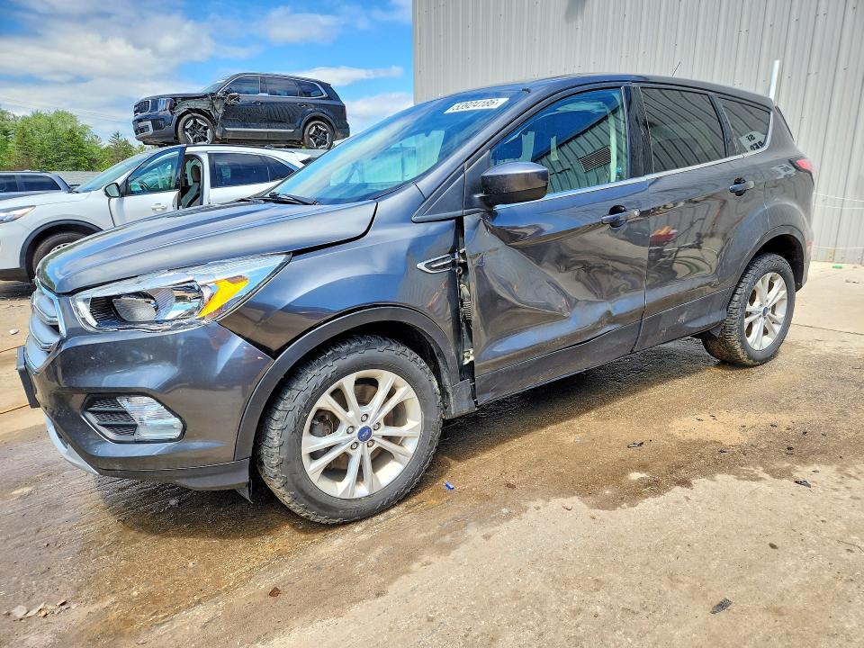 Aukcja sprzedaży 2017 Ford Escape, vin: 1FMCU9G95HUC03315, numer aukcji: 53924186