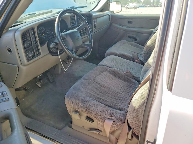 1999 Chevrolet Silverado მანქანა იყიდება აუქციონზე, vin: 1GCGK29U4XE179778, აუქციონის ნომერი: 53325766