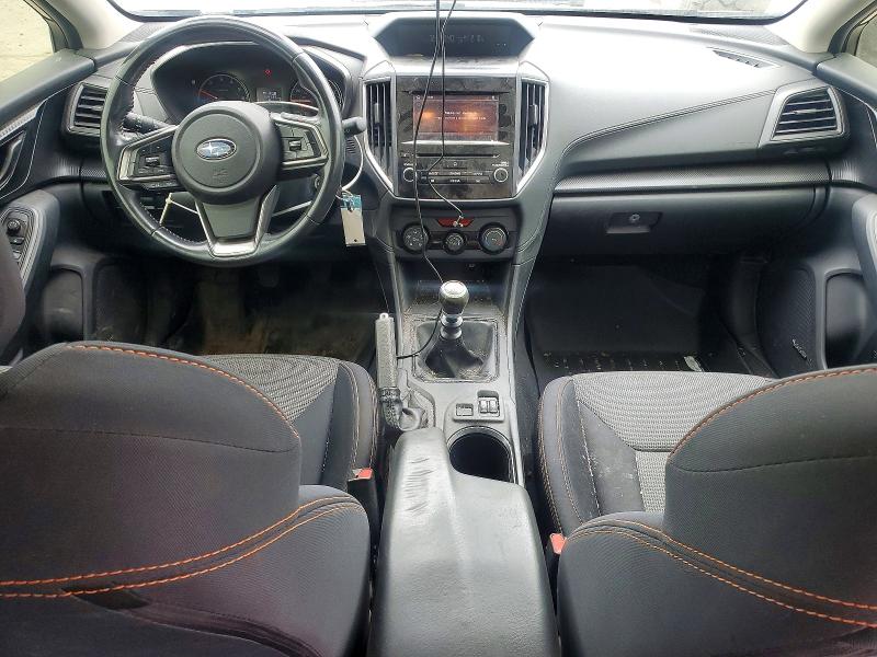 Auction sale of the 2019 Subaru Crosstrek, vin: JF2GTACC3K9346660, lot number: 54256776