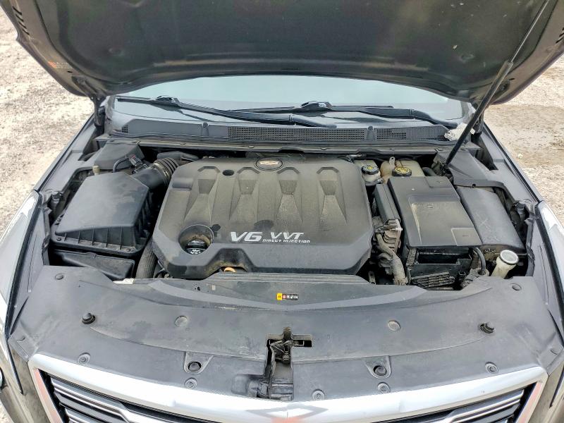 52092996 :رقم المزاد ، 2G61L5S38K9125646 vin ، 2019 Cadillac Xts مزاد بيع