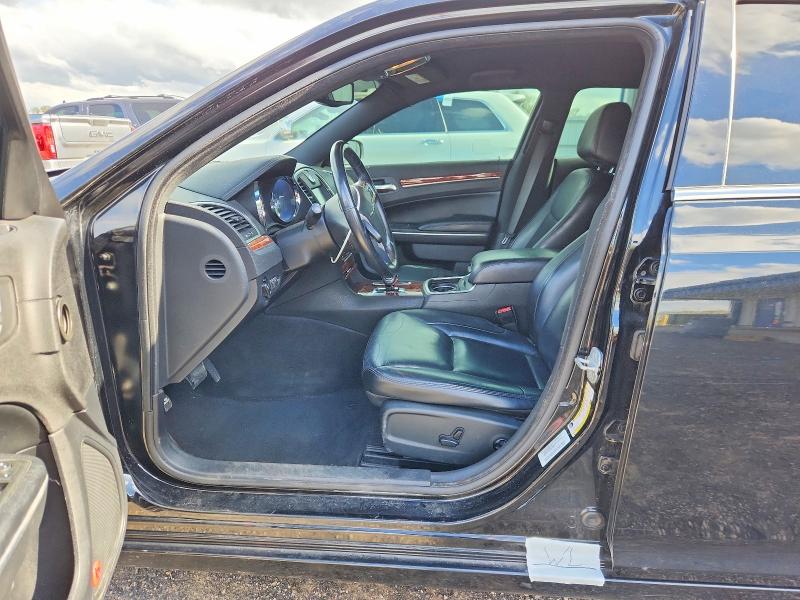 Aukcja sprzedaży 2013 Chrysler 300, vin: 2C3CCARG8DH633992, numer aukcji: 52183016