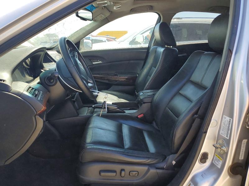 Продажа на аукционе авто 2024 Honda Accord Crosstour, vin: 5J6TF2H52AL002737, номер лота: 52070626