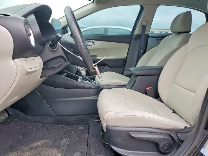 Продаж на аукціоні авто 2022 Kia Forte, vin: 3KPF24AD7NE493817, номер лоту: 52454776