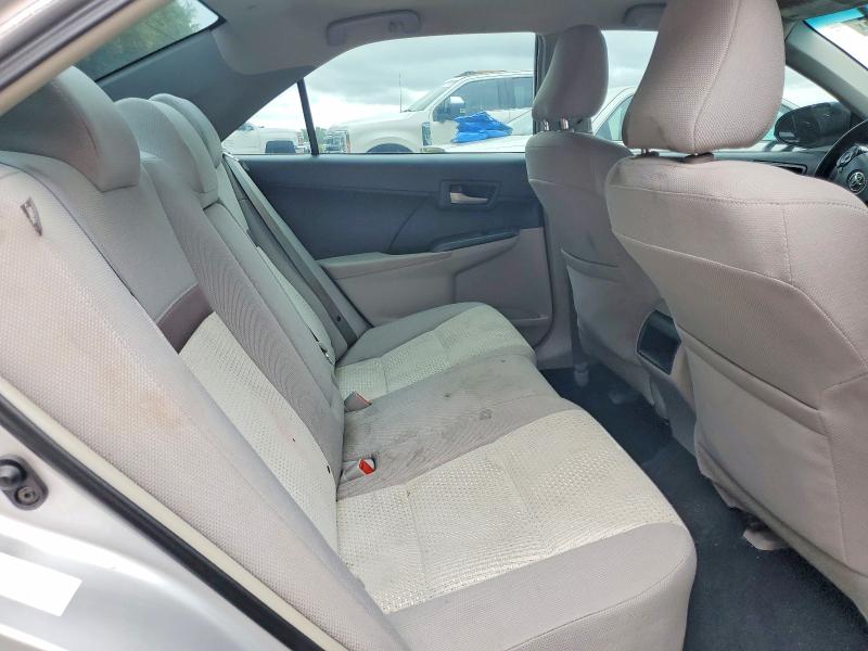 Auction sale of the 2014 Toyota Camry, vin: 4T4BF1FK6ER438867, lot number: 52355646