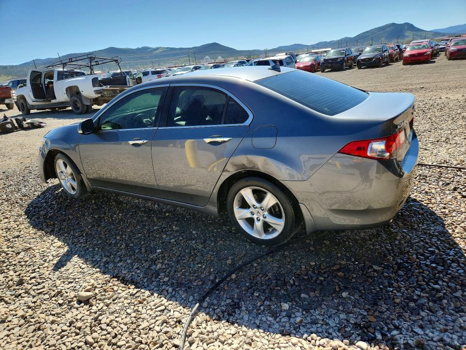 Aukcja sprzedaży 2010 Acura Tsx, vin: JH4CU2F64AC026527, numer aukcji: 52946666