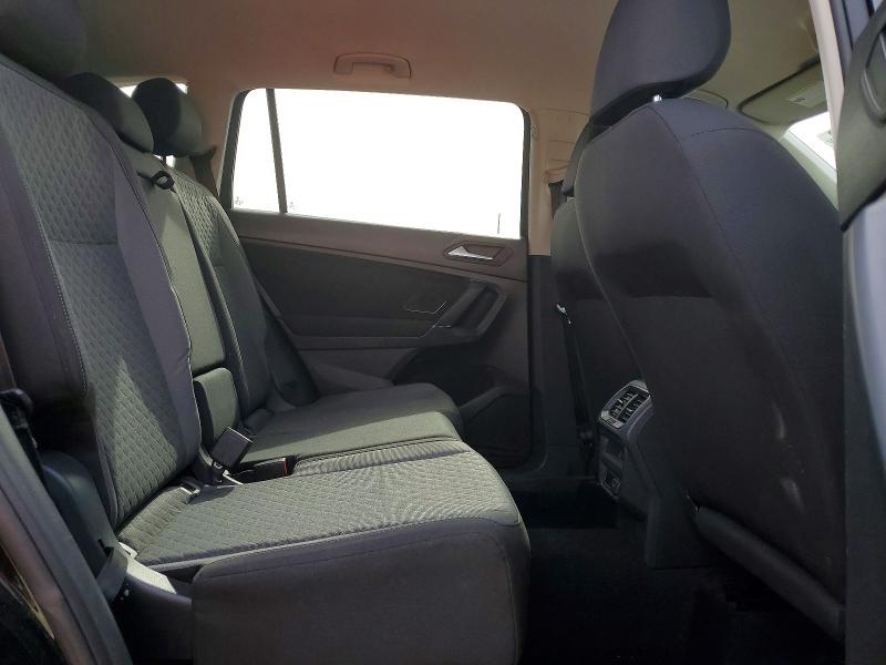 Продаж на аукціоні авто 2020 Volkswagen Tiguan, vin: 3VV0B7AX2LM044597, номер лоту: 53807376