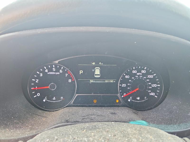 Aukcja sprzedaży 2018 Kia Soul, vin: KNDJP3A50J7605818, numer aukcji: 52813356