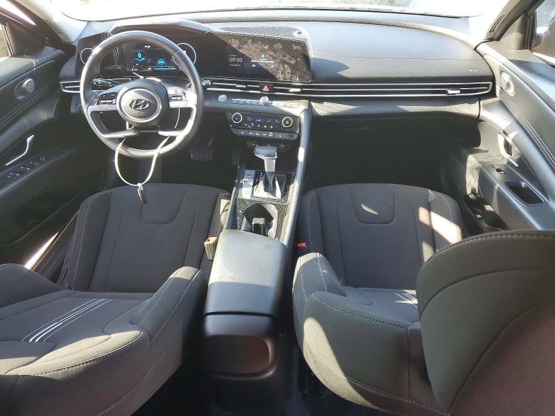 Продаж на аукціоні авто 2023 Hyundai Elantra, vin: KMHLS4AG6PU386335, номер лоту: 52320186