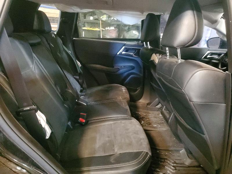 Продаж на аукціоні авто 2024 Mitsubishi Outlander, vin: JA4J3VA89RZ056938, номер лоту: 54751436
