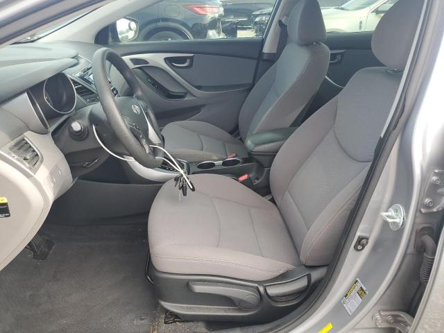 53413666 :رقم المزاد ، KMHDH4AE4FU457435 vin ، 2015 Hyundai Elantra مزاد بيع
