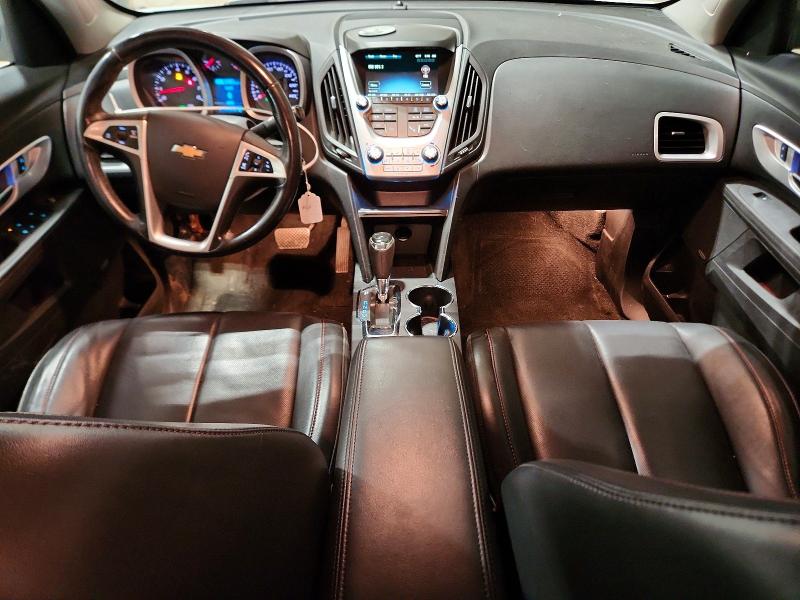 Продажа на аукционе авто 2017 Chevrolet Equinox, vin: 2GNFLGE30H6240673, номер лота: 52082626