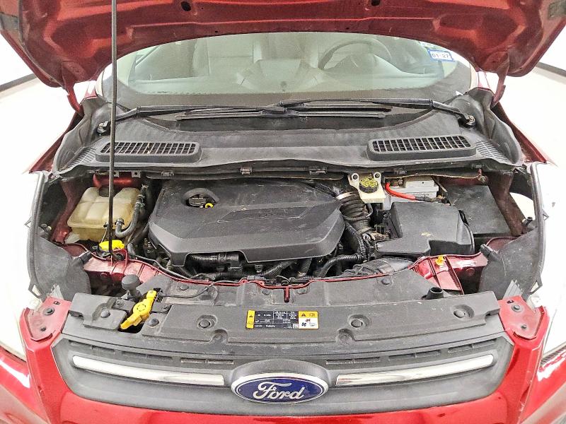 Aukcja sprzedaży 2014 Ford Escape, vin: 1FMCU0GX8EUA61676, numer aukcji: 52681856