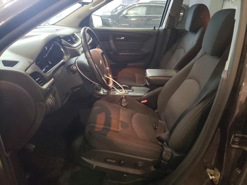 Продажа на аукционе авто 2017 Chevrolet Traverse, vin: 1GNKVGKD7HJ142085, номер лота: 55281056