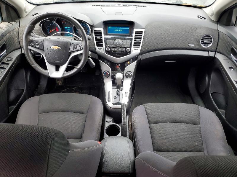 Продаж на аукціоні авто 2014 Chevrolet Cruze, vin: 1G1PC5SB5E7436917, номер лоту: 55256296