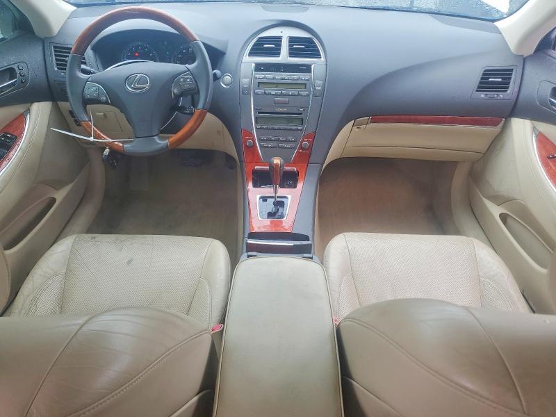 Продажа на аукционе авто 2011 Lexus Es, vin: JTHBK1EG4B2431199, номер лота: 52754746