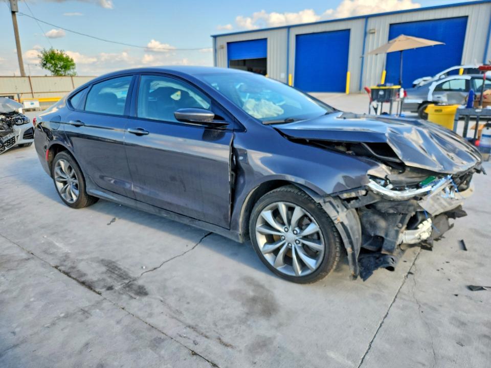 Aukcja sprzedaży 2016 Chrysler 200, vin: 1C3CCCDG7GN135684, numer aukcji: 53209496
