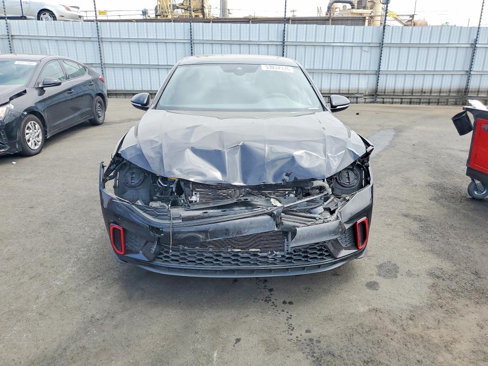 Aukcja sprzedaży 2024 Volkswagen Jetta, vin: 3VW2T7BU7RM101553, numer aukcji: 53034376