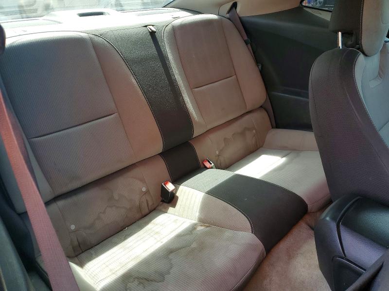 Продажа на аукционе авто 2013 Chevrolet Camaro, vin: 2G1FB1E35D9177659, номер лота: 53166676