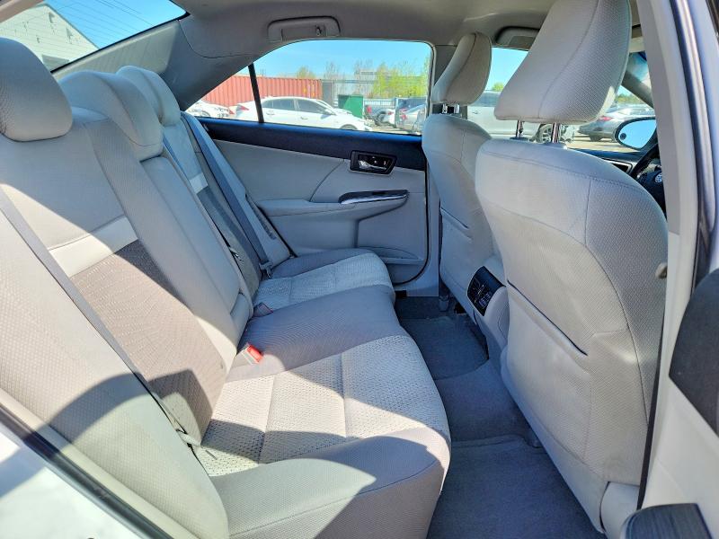 Продаж на аукціоні авто 2012 Toyota Camry Hybrid, vin: 4T1BD1FK0CU010970, номер лоту: 47858036