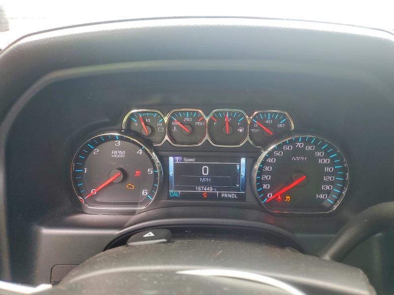 Aukcja sprzedaży 2018 Gmc Sierra, vin: 1GTV2NEC5JZ227827, numer aukcji: 53715476