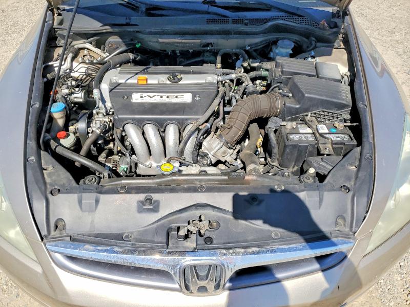 Продажа на аукционе авто 2006 Honda Accord, vin: 1HGCM56866A082090, номер лота: 53532566