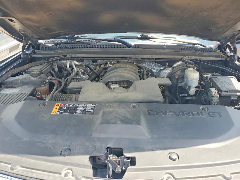 Aukcja sprzedaży 2017 Chevrolet Tahoe, vin: 1GNSKBKC3HR124235, numer aukcji: 54715646
