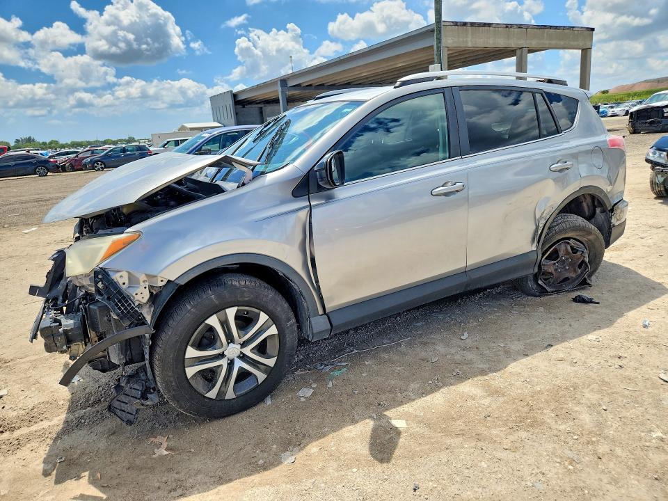 Aukcja sprzedaży 2016 Toyota Rav4, vin: 2T3ZFREV7GW264658, numer aukcji: 53426596