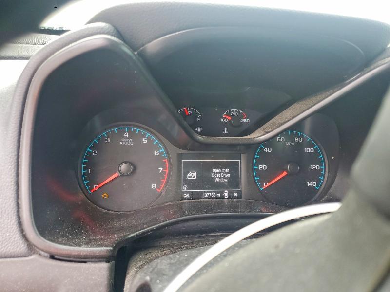 Продажа на аукционе авто 2015 Chevrolet Colorado, vin: 1GCGTCE38F1125373, номер лота: 54733076
