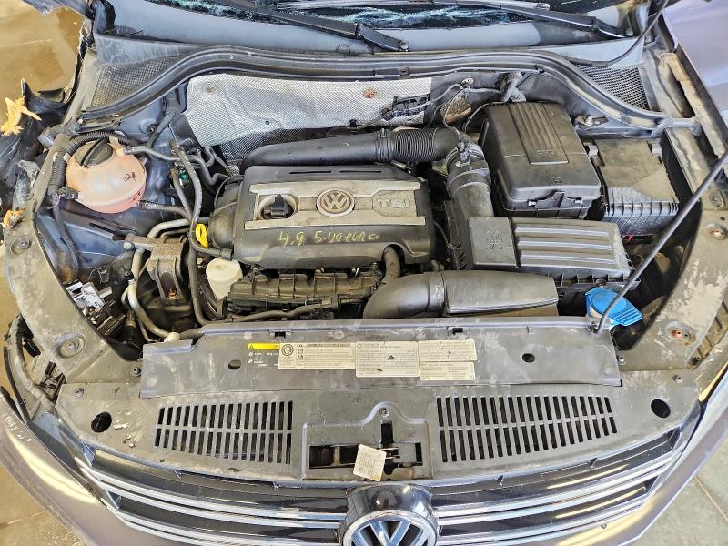 2016 Volkswagen Tiguan მანქანა იყიდება აუქციონზე, vin: WVGBV7AX4GW590785, აუქციონის ნომერი: 53333386