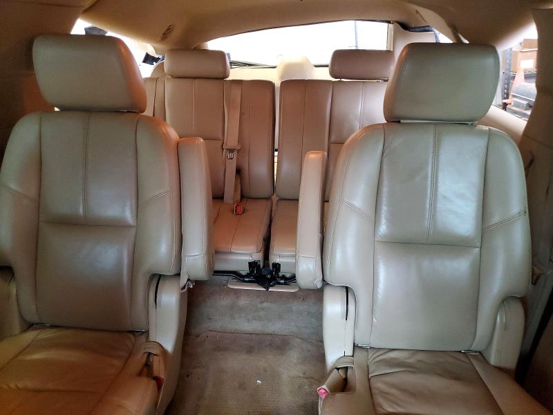 Aukcja sprzedaży 2012 Gmc Yukon Xl, vin: 1GKS1KE03CR269060, numer aukcji: 54415416