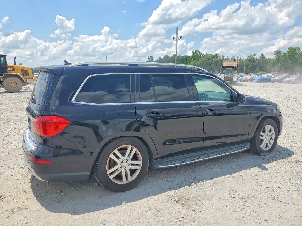 2013 Mercedes-benz Gl მანქანა იყიდება აუქციონზე, vin: 4JGDF7CE6DA172187, აუქციონის ნომერი: 54357136